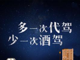 有了代駕app，再也不用擔心開車喝酒了