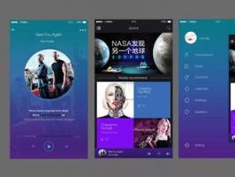 音樂APP盈利模式是怎么樣的？