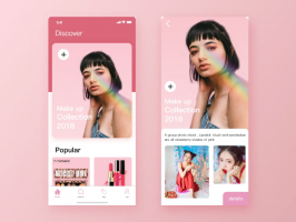 美妝APP開發，如何才能“圈”住用戶？