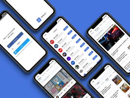 為什么人們都喜歡新聞資訊類APP？