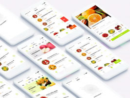 生鮮商城APP能為用戶和商家帶來哪些便利呢？
