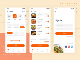 送餐APP開發完成后應該如何進行運營？