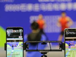 線上賽事選擇什么系統舉辦比較好？