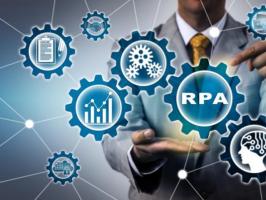 機器人流程自動化（RPA）的優勢在哪？