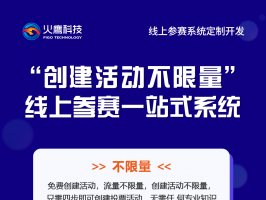 如何用一天時間舉辦一場全國性舞蹈比賽？