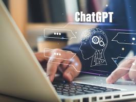 開發ChatGPT應用，為人工智能賦予更多可能