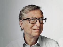 蓋茨再度點贊AI：這項技術將成為推動全球行業進步的強大引擎！