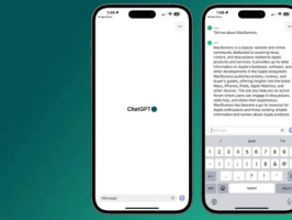 ChatGPT移動應用來襲，OpenAI打破時間和空間的壁壘，智能回答助你出谷迎仙！