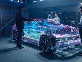 數字化時代的汽車制造：全面升級、全方位變革！