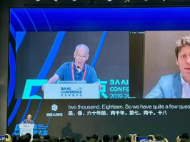 新一代AI語言模型GPT-5何時亮相？OpenAI CEO回應