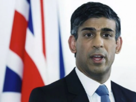 搶占科技制高點！英國首相敦促加強科技創新實力