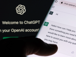 ChatGPT iOS版完美升級，強勢融入微軟Bing搜索引擎，用戶體驗飆升！