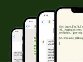 驚艷硅谷的Inflection AI，攜13億美元融資登頂40億美元估值！