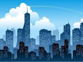 我國新型智慧城市發展現狀、形勢與政策建議